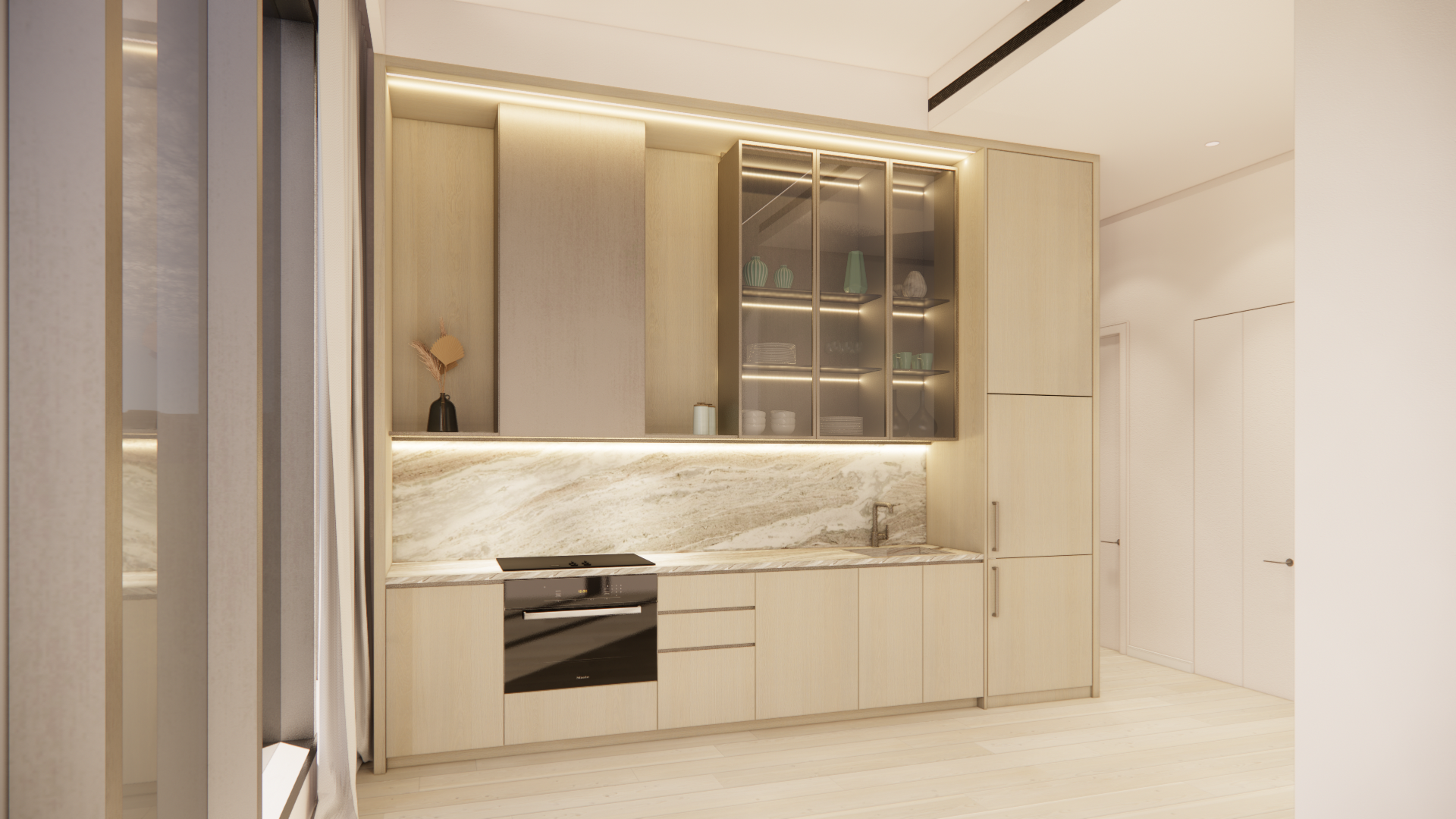 Casa Angelina Ethos and Art